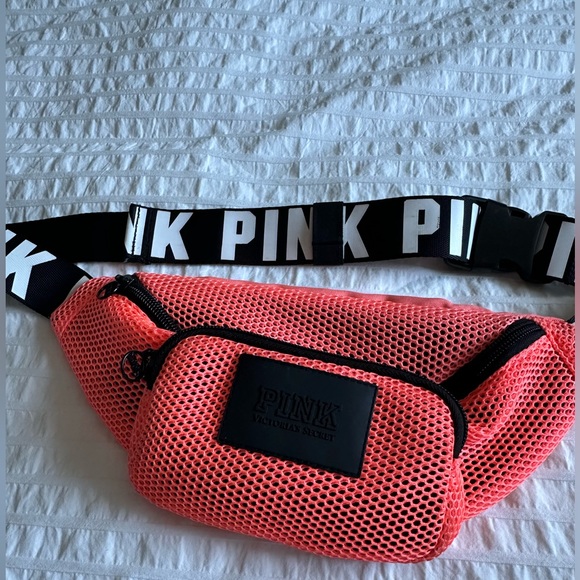 Victorias Secret PINK Fanny Pack - Picture 2 of 7